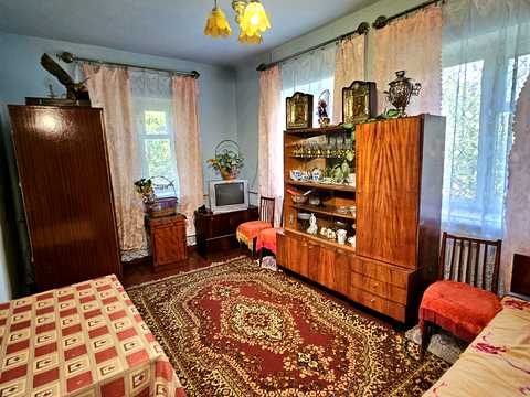 дом по адресу Чкалова, 5