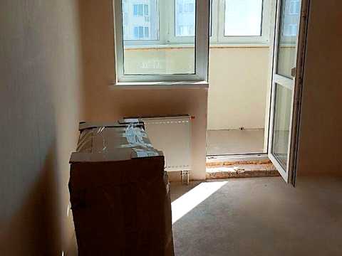квартира по адресу Киевская ул., 249-Б