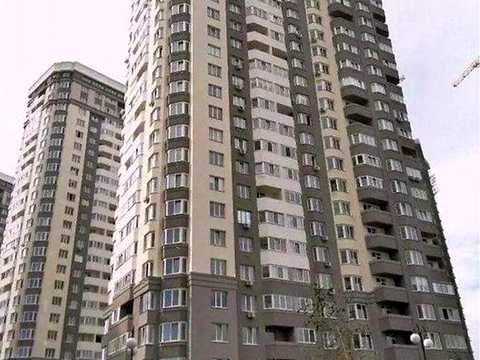 квартира по адресу Киевская ул., 249-Б