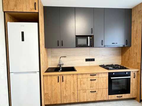 квартира за адресою Миколи Бажана просп., 28-В