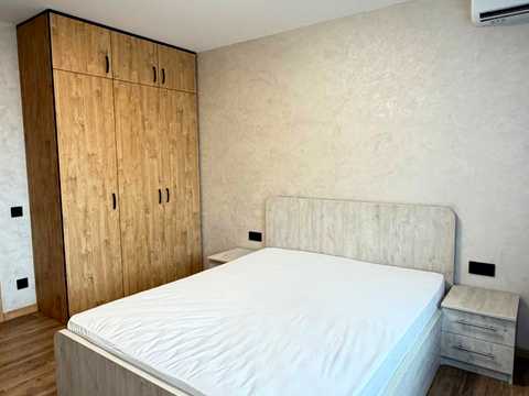 квартира за адресою Миколи Бажана просп., 28-В
