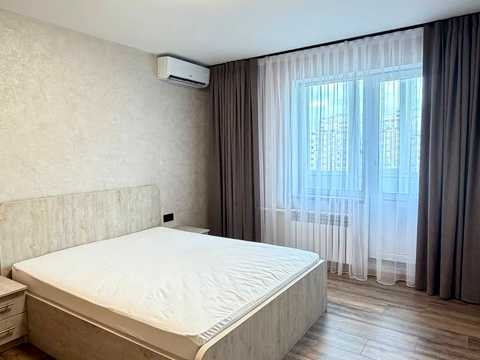 квартира за адресою Миколи Бажана просп., 28-В