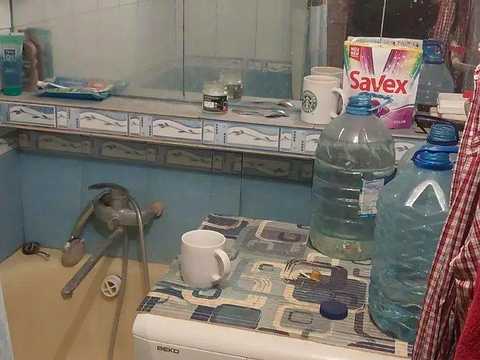 квартира за адресою Метробудівників вул., 41