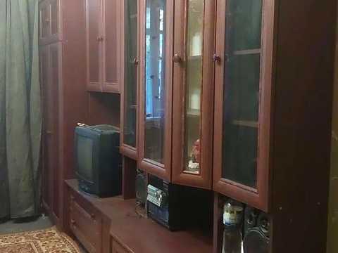 квартира за адресою Метробудівників вул., 41