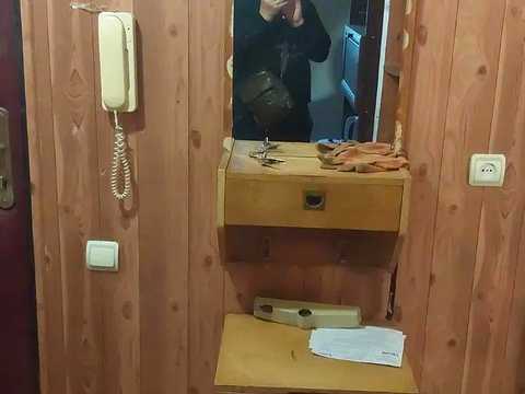 квартира за адресою Метробудівників вул., 41