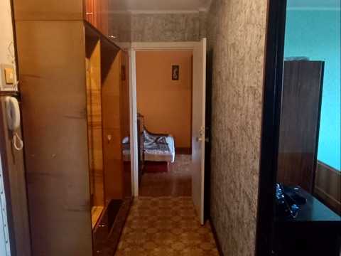 квартира за адресою Зодчих вул., 68/2