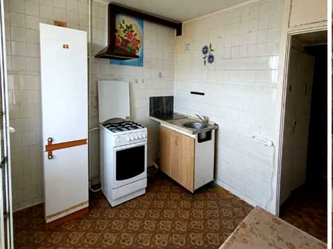 квартира за адресою Зодчих вул., 68/2