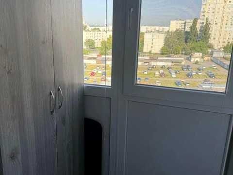 квартира по адресу Валентиновская ул. (Блюхера), 46