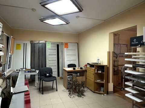 коммерческая по адресу Червоной Калины просп., 77