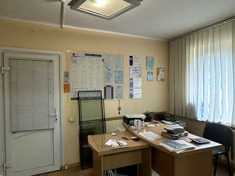коммерческая по адресу Червоной Калины просп., 77