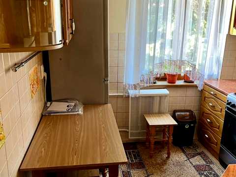 квартира по адресу Північний бульв., 4