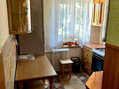 квартира по адресу Північний бульв., 4