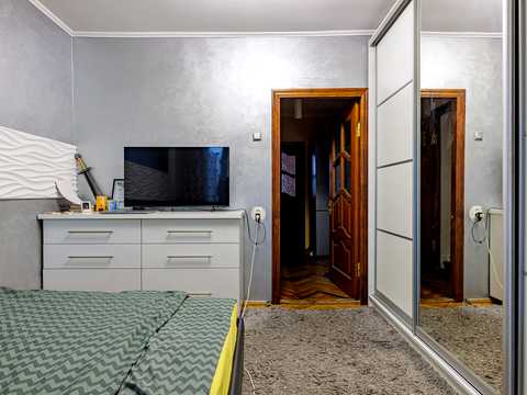 квартира за адресою Хуторівка вул., 30