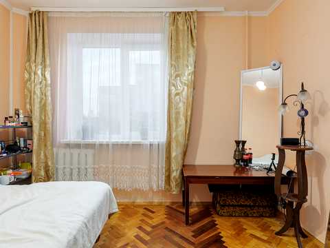 квартира за адресою Хуторівка вул., 30