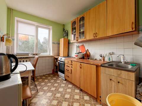 квартира за адресою Хуторівка вул., 30