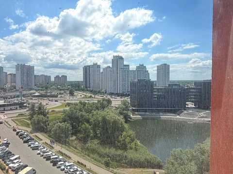 квартира по адресу Днепровская набережная ул., 20-Б