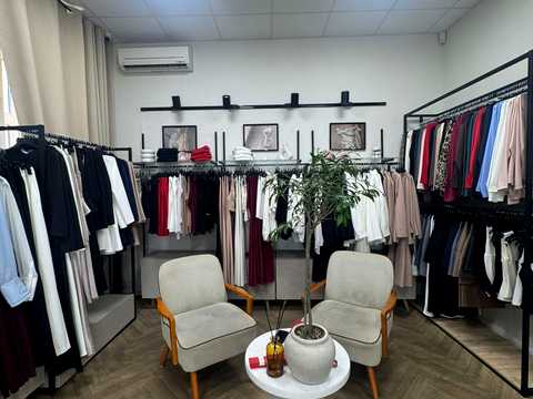 комерційна за адресою Шота Руставелі вул., 33-А