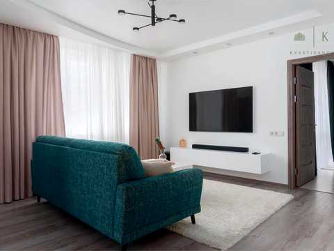 квартира по адресу Салтовское шоссе, 264-К