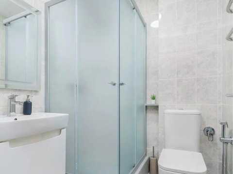 квартира по адресу Салтовское шоссе, 264-К