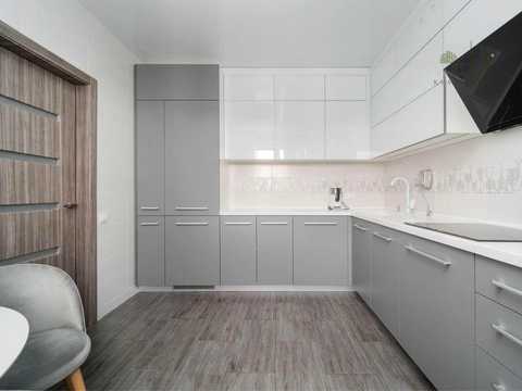 квартира по адресу Салтовское шоссе, 264-К