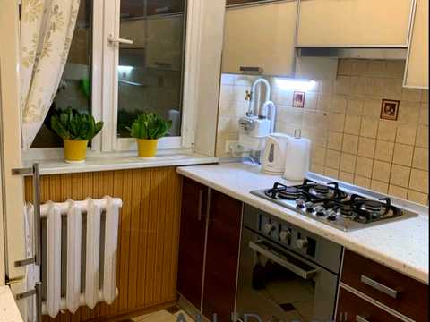 квартира за адресою Байрона просп., 136-А