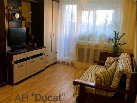 квартира за адресою Байрона просп., 136-А