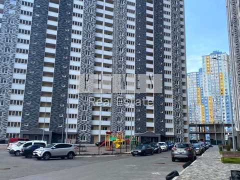 комерційна за адресою Київ, Ревуцького вул., 54
