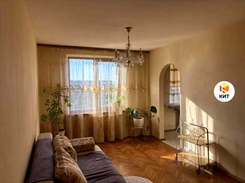квартира по адресу Дмитра Коцюбайла ул. (Державінська), 2б