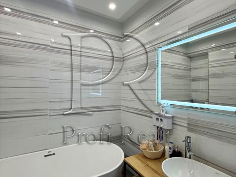 квартира по адресу Одесская ул., 23-Б