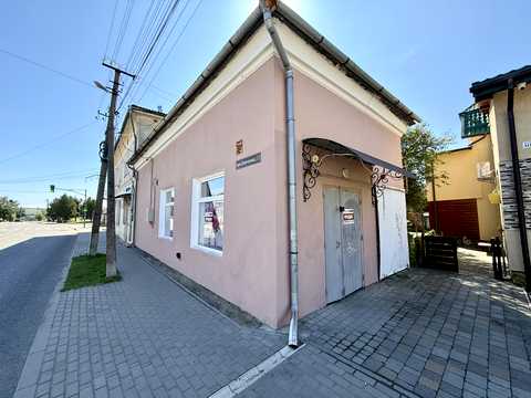коммерческая по адресу Тараса Шевченко ул., 13