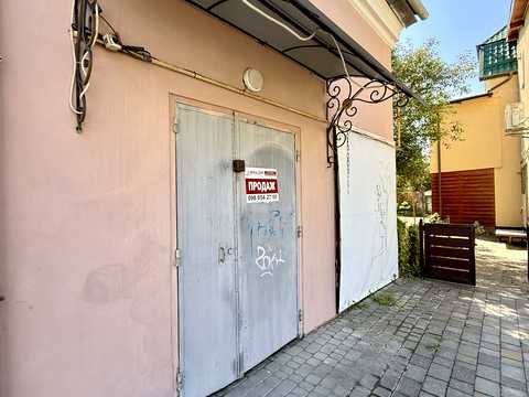 коммерческая по адресу Тараса Шевченко ул., 13