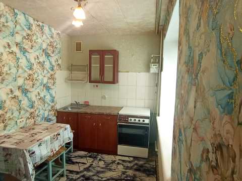 квартира за адресою Нижня Горова вул., 64