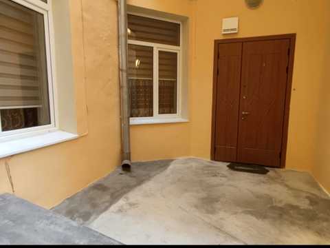 квартира за адресою Марії Заньковецької вул., 4