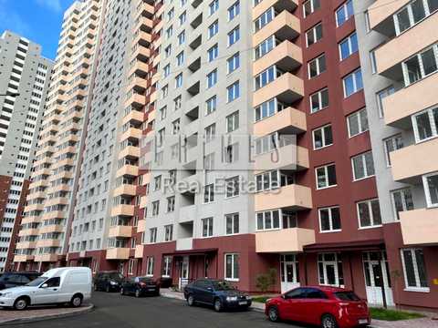 комерційна за адресою Балтійський пров., 23