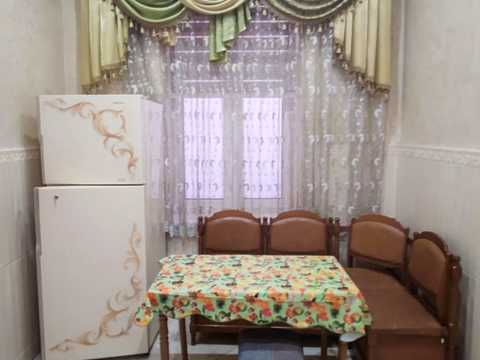 квартира за адресою Марії Заньковецької вул., 4