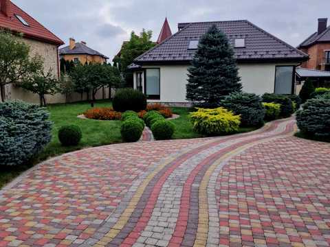дом по адресу Полуботка