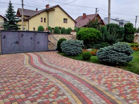 дом по адресу Полуботка