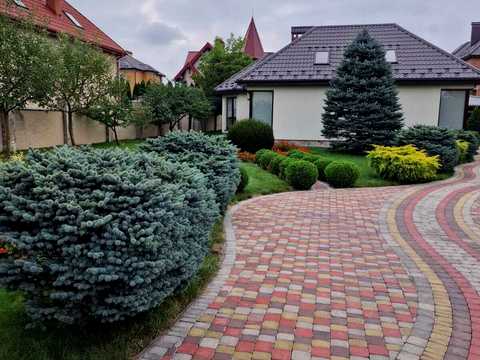 дом по адресу Полуботка