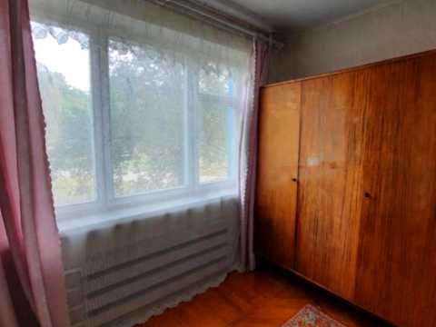квартира за адресою Нескорених вул. (Героїв Праці), 54а