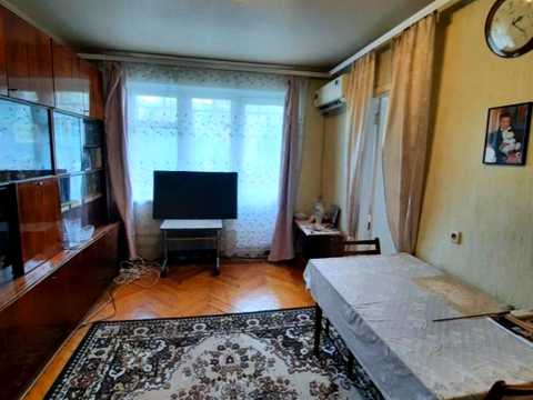 квартира за адресою Нескорених вул. (Героїв Праці), 54а
