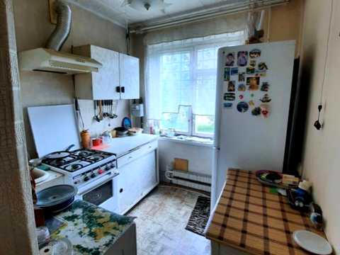 квартира за адресою Нескорених вул. (Героїв Праці), 54а