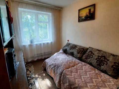 квартира за адресою Нескорених вул. (Героїв Праці), 54а