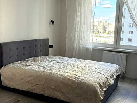 квартира по адресу Бориса Гмыри ул., 20-Б