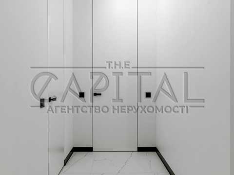 квартира за адресою Бульварно-Кудрявська вул. (Воровського), 17-А