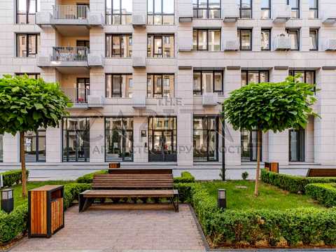 квартира за адресою Бульварно-Кудрявська вул. (Воровського), 17-А