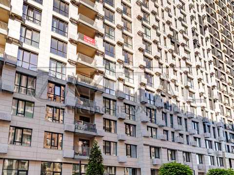 квартира за адресою Бульварно-Кудрявська вул. (Воровського), 17-А