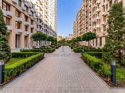 квартира за адресою Бульварно-Кудрявська вул. (Воровського), 17-А
