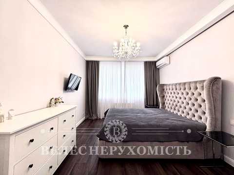квартира по адресу Демеевская ул., 18
