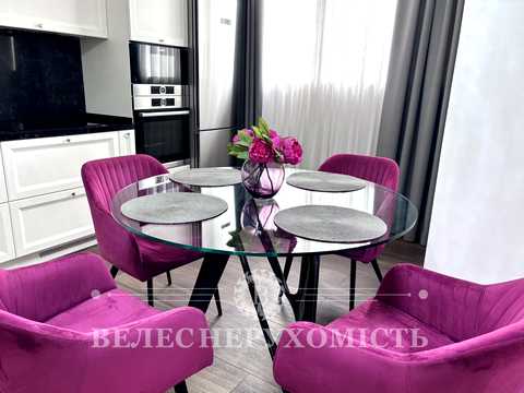 квартира по адресу Демеевская ул., 18