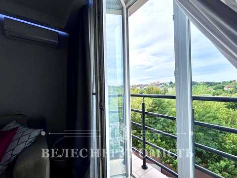 квартира по адресу Демеевская ул., 18